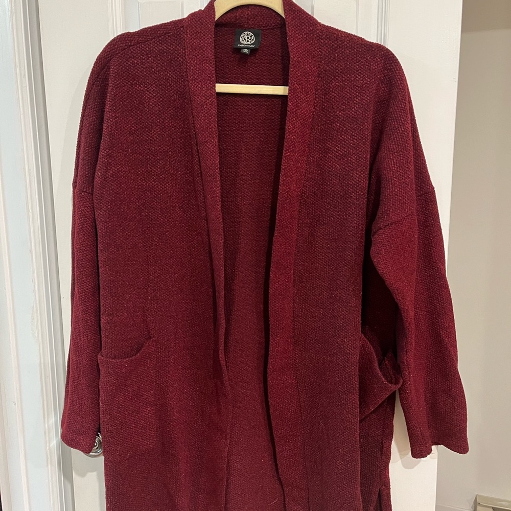 Bobeau Cardigan